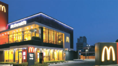 맥도날드, 주문과 동시에 조리 … 한국적 편의 서비스 강화