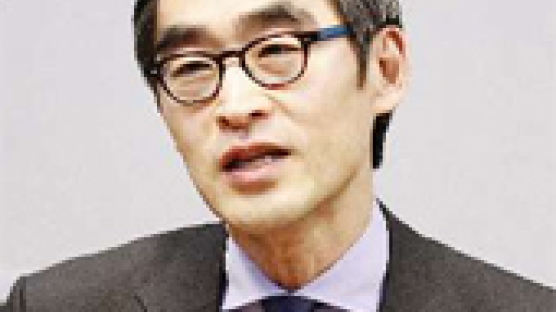 윤종하 MBK파트너스 대표 "사모펀드는 부가가치 높은 수출산업"