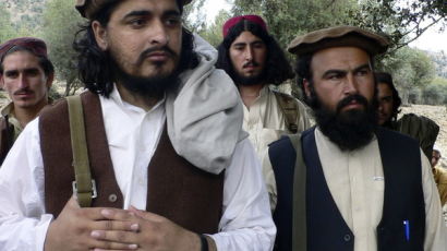 [사진] '파키스탄 탈레반' 지도자 하키물라 메수드 사망