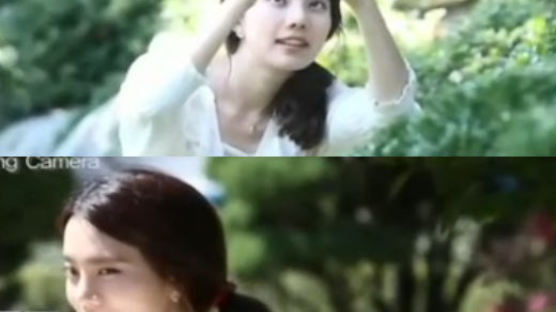 김나희 배우 시절, "연기 전공했다" 지금은 개그우먼으로…