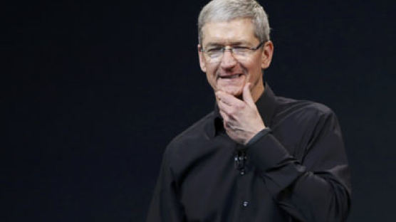 애플 브랜드 가치 3년 연속 1위 "애플, 지난해 보다 20% 오른 성적으로 1위"