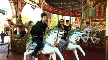 JTBC '탑디자이너 2013' 첫 미션은 놀이공원 테마 의상 제작, 결과는…