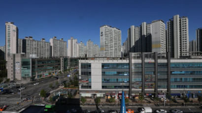 서울 아파트 20% "전세가보다 싼 아파트, 1위는 노원구"