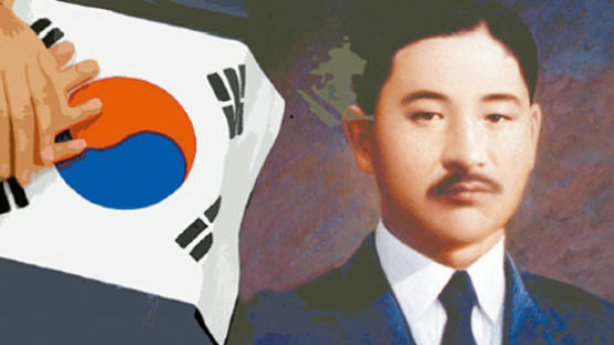 [전문가 칼럼] 김상옥 의사의 대한민국 건국정신