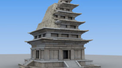국보 11호 미륵사지 석탑 … 2016년까지 복원 마무리