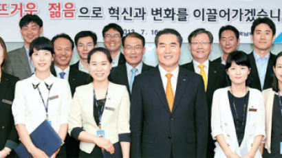 한국남부발전, 200개 중소기업 방문, 애로사항 듣고 해결