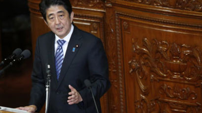일본 비밀보호법안 "국민의 알권리 침해 우려…,중의원 통과한 특정비밀보호법안"
