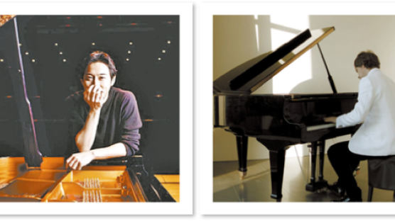 [이 달의 문화소식] 이루마·스티브 바라캇 피아노 콘서트 … 배꼽 잡게 만들 ‘컬투 꽉찬쇼’