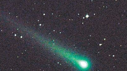45억 년전 아이손 혜성, ‘금세기 가장 밝은 혜성’…어디서 볼 수 있나?