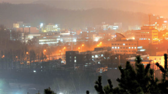 "경수로 기술 못 배우면 귀국 말라" … 만세 삼창 과학자 44인