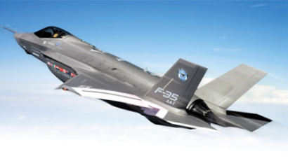 [뉴스 속으로] F-35가 바꿀 동북아의 하늘