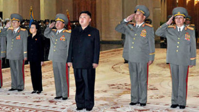 북한 장성택 실각 "장성택 핵심 측근 공개 처형, 실각 배경은"