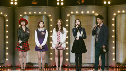 JTBC ‘히든싱어2’ 가수와 출연자 만남, 방송 후에도 이어져