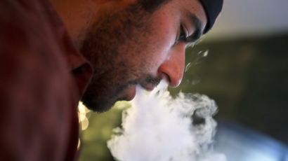 [사진] 90여 가지 맛 ‘전자 담배’