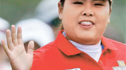 승리보다 행복 원했다, 첫 한국인 골프 여제 박인비