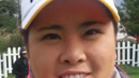 박인비, 미국 골프기자협회 선정 '올해의 여자선수' 