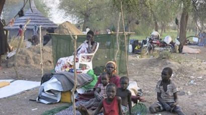 남수단 교전 3주째, 구호단체 이탈로 물자 부족 심각
