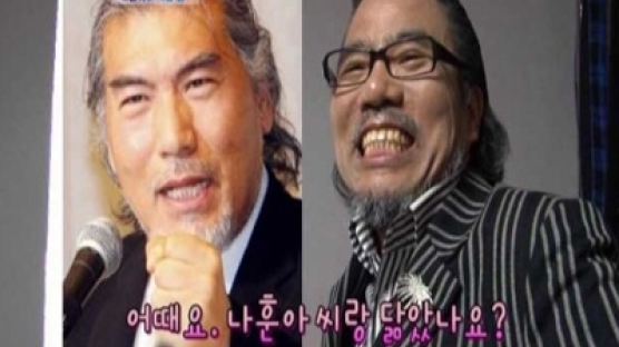‘너훈아’ 김갑순씨 57세로 별세…2년간 간암 투병