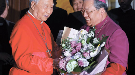 ‘한국 세 번째 추기경’ 염수정 대주교, 어떤 인물인가 보니…