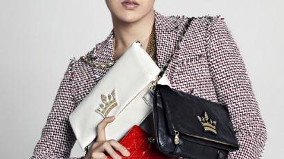 글로벌 비욘드 패션 아이콘 2014 제이에스티나 X지드래곤 광고 티저 공개