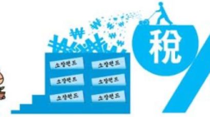 3월 출시 '소장펀드' … 절세엔 '대장'