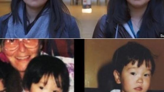25년 만에 만난 쌍둥이 "한국계 입양아 자매, 영화처럼 다시 만난 사연"
