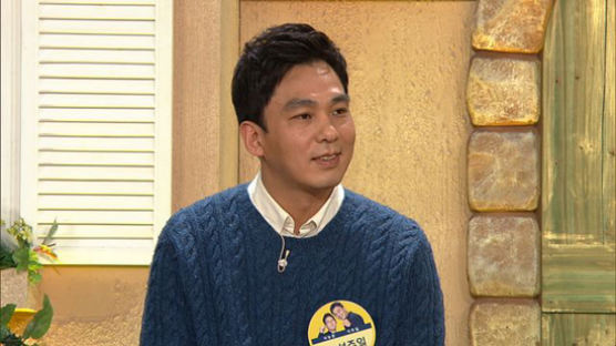 JTBC '유자식상팔자' 석주일, "나는 기처가다" 폭탄 발언