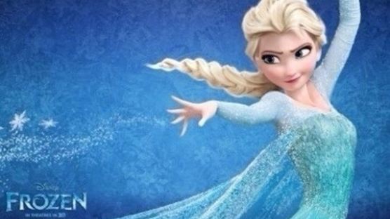 디즈니 공주 최연장자, ‘겨울왕국’ 엘사…다른 공주들 나이는?
