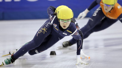 [sochi] '은메달' 심석희, 시청률에선 '금메달' 안현수 이겼다!