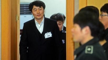 수원지법, 이석기 '내란음모' 인정… 징역 12년·자격정지 10년