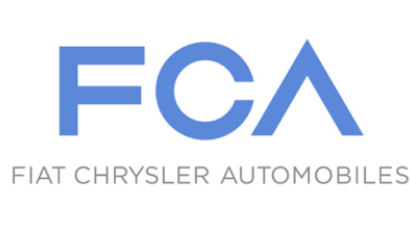 피아트-크라이슬러 통합 'FCA 출범'…새 로고 발표