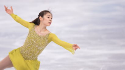 [사진 sochi] 피겨 여왕 김연아 ‘어릿광대를 보내주오’