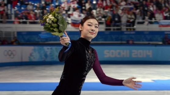 [sochi] 김연아 은메달에 NYT, 심판진 문제 제기…기술력엔 다른 분석