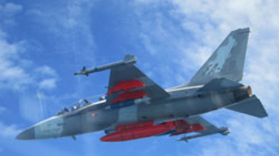 [브리핑] 경공격기 FA-50 필리핀에도 12대 수출