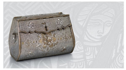 가장 오래된 핸드백, 이라크에서 제작 "700년전 잇 백"