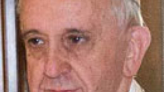 바티칸 금고 … 개혁 나선 교황