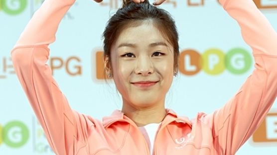 김연아-김원중 ‘열애설’, 과거 이상형 발언 화제 “쎈척하는 남자 싫어”