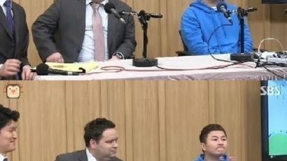 폴포츠 컬투쇼 출연해 한국어로 "소주 주세요"…한국 열한 번째 방문