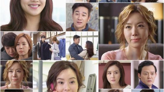 JTBC '우사수' 마지막회 3.5% 자체 최고 시청률 기록