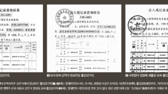 증거조작 지휘라인 드러나나 … '김사장' 입에 달렸다