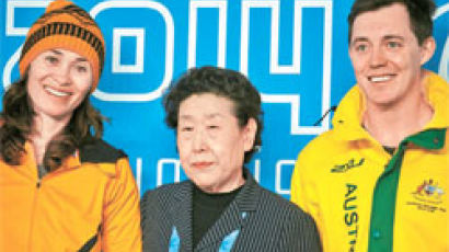 패럴림픽 최고 영예는 한국인 이름 딴 '황연대상'