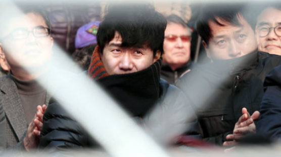 영사확인서 위조 독촉한 국정원 '김 사장' 체포