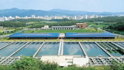 한국수자원공사, 하천·빗물에 IT기술 입히니 "물 관리 똑똑해지겠네"