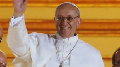 프란치스코 교황, 중국과의 인연 강조한 이유는?