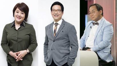 JTBC 새 예능 '한국인의 뜨거운 네모' 최유라·함익병·황상민 MC합류