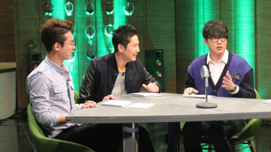 JTBC '마녀사냥', 한국인이 좋아하는 TV프로그램 18위 선정 