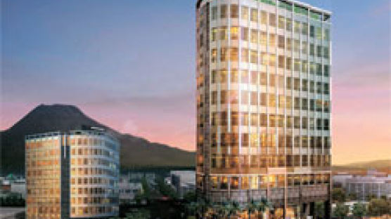 [분양 하이라이트] 제주혁신도시 임대 수익형 호텔