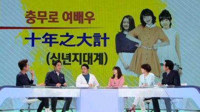 '썰전' 사극열풍 몰고 온 '정도전 vs 기황후'…집중분석 해보니