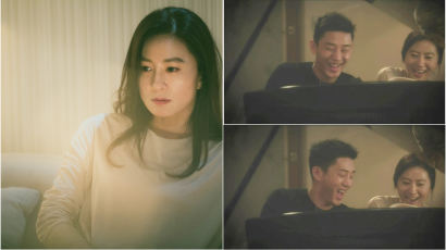 JTBC 밀회 시청률 4.4% 기록…"아슬아슬한 관계에 마음 졸여" 