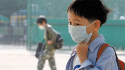 [병원리포트] 어린이 호흡기 위협하는 메타뉴모바이러스 주의보